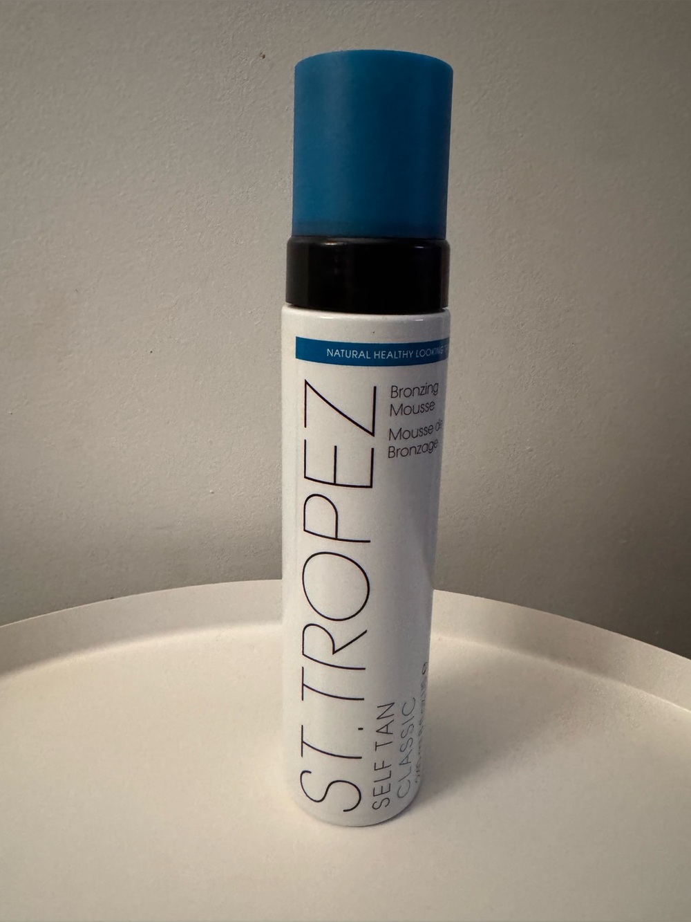 St. Tropez Self-Tan Mousse